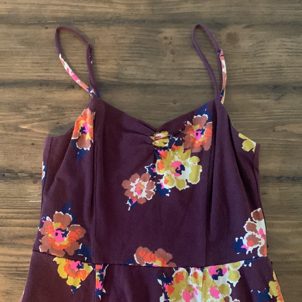 Mossimo Spring Dress - Picture 2 of 4